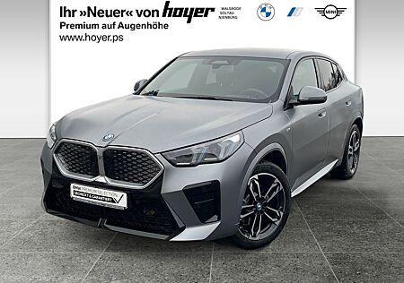 BMW iX2 xDrive30 M Sportpaket Head-Up HK HiFi DAB