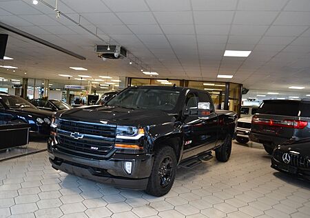 Chevrolet Silverado 1500 5,3 V8 LT/ Z71- 4x4