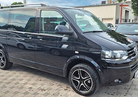 VW T5 Caravelle Volkswagen 9-SITZER 0151 50650608