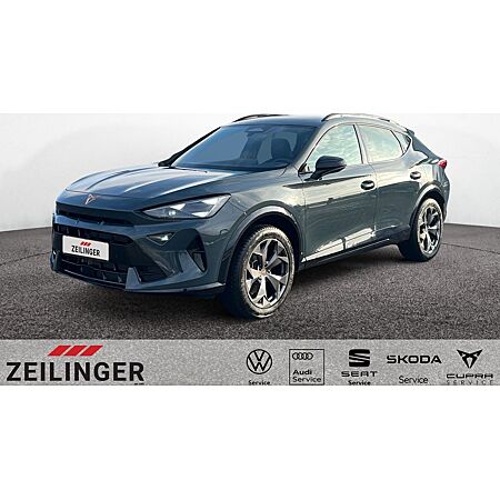 Cupra Formentor leasen