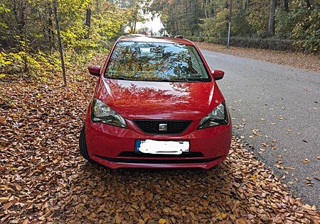 Seat Mii 1.0 44kW -