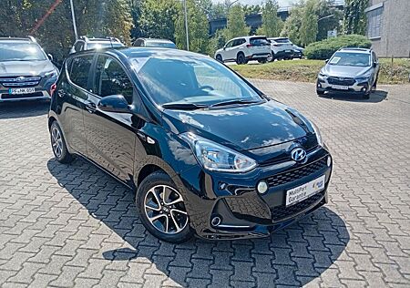 Hyundai i10 1,0i YES! / Sitzheizung / Lenkradheizung