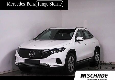 Mercedes-Benz EQA 350 4M Progressive LED*360°K*Distronic*L-Hzg