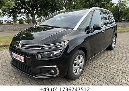 Citroën C4 Spacetourer Grand C4 Picasso/Spacetourer 7-Platz
