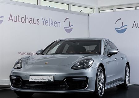Porsche Panamera 4 E-Hybrid SportDesign *MATRIX*BOSE*21"