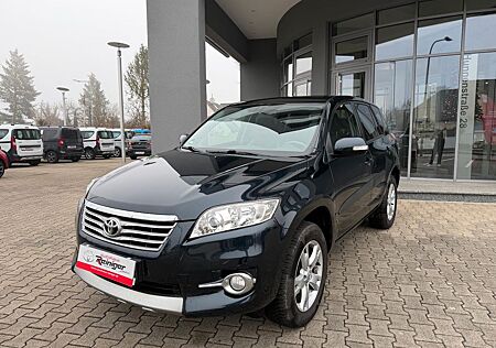 Toyota RAV 4 Travel 4x4*2.Hand,AHK,Kamera,SHZ,Navi