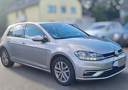 VW Golf Volkswagen 1.0 TSI Sound Sound*APP*SITZHZNG*