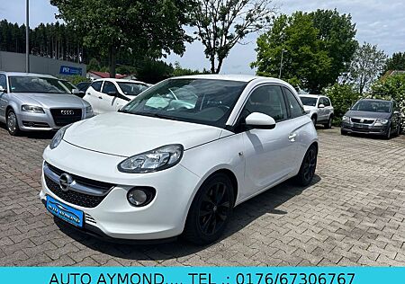 Opel Adam ROCKS 1.0 85kW Klimaaut. SHZ LHZ EURO 6