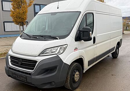 Fiat Ducato Grossr.-Kasten 35 130 L4H2 2.3D/KLIMA/