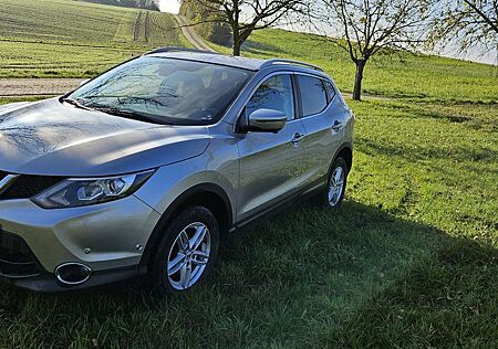 Nissan Qashqai 1.6 DIG-T N-CONNECTA N-CONNECTA