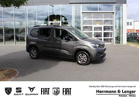 Peugeot Rifter 1.5 Allure Pack L1AHK NAVI SHZ