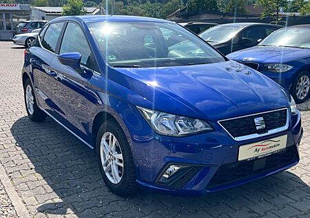 Seat Ibiza Style