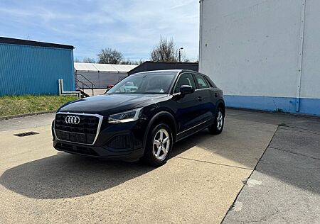 Audi Q2 35 TFSI