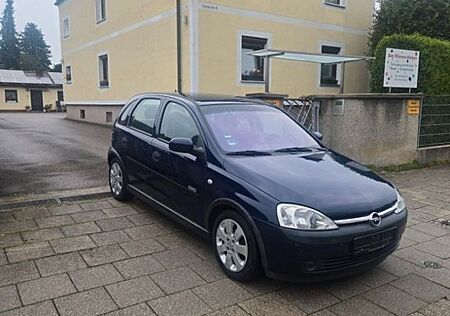Opel Corsa 1.2 16V Elegance