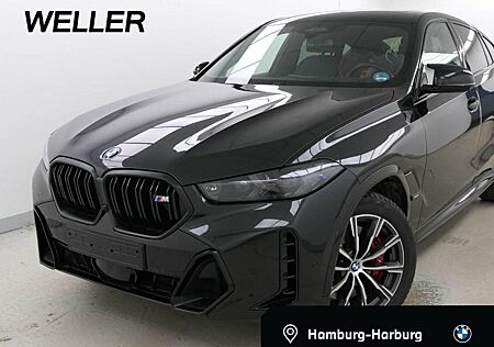 BMW X6 M60i Pro DAPro,StHz,B&WDiamond,PAPro,SKY,AHK