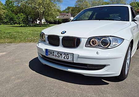 BMW 130i - Liebhaber, sehr gepflegt und zuverlässig