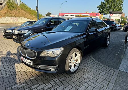 BMW 730d xDrive Vollausstattung Digital