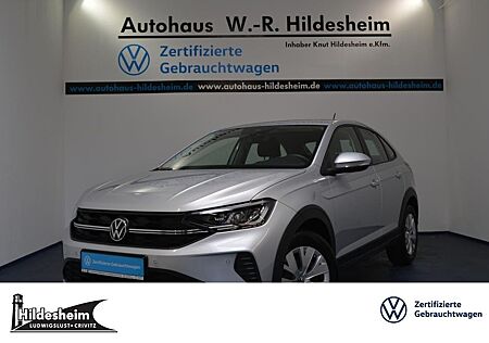 VW Taigo Volkswagen 1.0 TSI OPF, LED, SHZ, Lane Assist, PDC, A