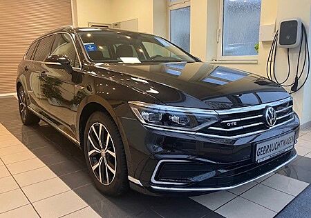 VW Passat Variant Volkswagen GTE