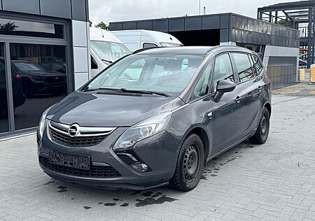 Opel Zafira Drive 1.6 CDTI 7 SITZER/AHK/KLIMA