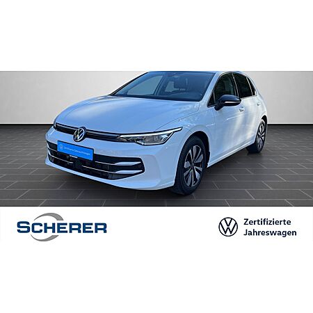 VW Golf leasen