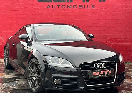 Audi TT Coupe/2.0 TFSI Coupe S-line/Bi-Xenon/