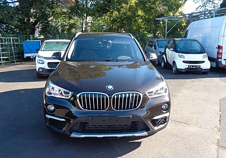BMW X1 sDrive20i xLine Step.HUD, Stop&Go