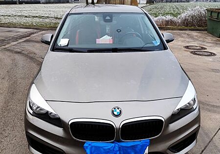 BMW 218i 218 Active Tourer -