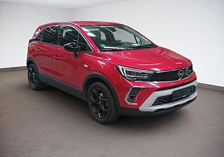 Opel Crossland X Crossland 1.2 Elegance Paket