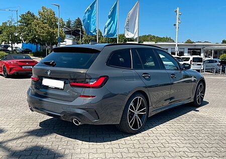 BMW 330e ,M-Spor,Indiv,Dr.Ass.Prof,HUD,Garantie 07/26