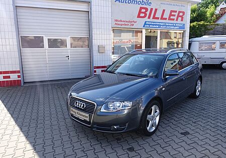 Audi A4 Avant 1.6 PDC, SH