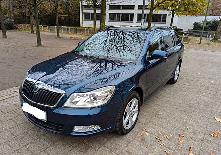 Skoda Octavia 1.4 TSI Best of Combi