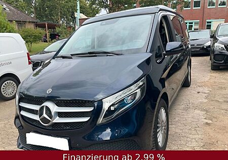 Mercedes-Benz V 220 Marco Polo Edition 4-Matic Küche 6-Sitzer