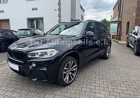 BMW X5 xDrive 30 d/M paket /Pano