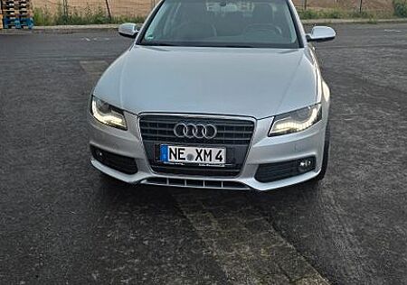 Audi A4 1.8 TFSI