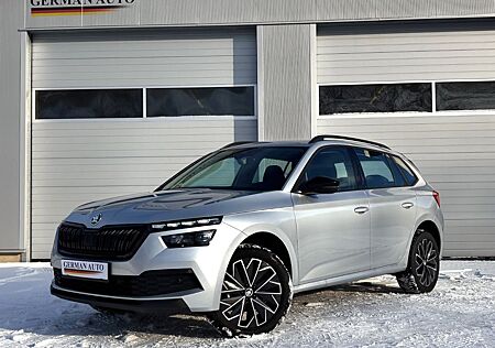 Skoda Kamiq Style
