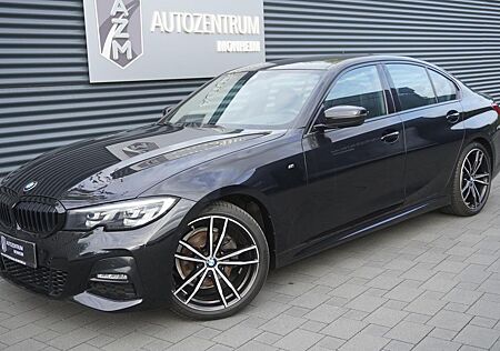 BMW 320d M-SPORTPAKET|SHADOW|KAMERA|VIRTUAL|LED|NAVI