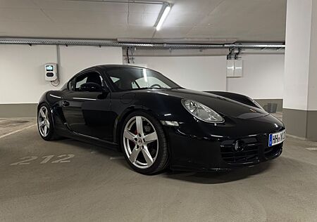 Porsche Cayman 987.1 S