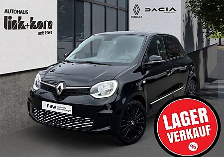 Renault Twingo Urban Night SCe 65 Navi Soundsystem Apple