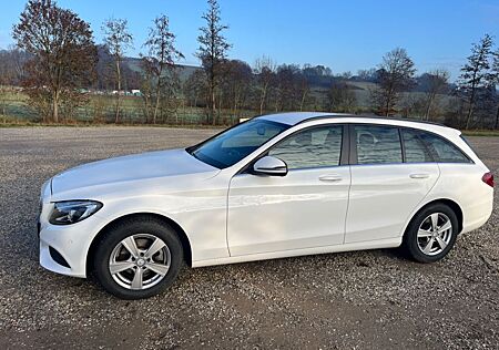 Mercedes-Benz C 180 C T-Modell T BlueTec / d,Festpreis