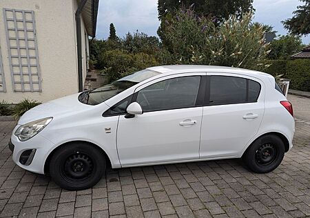 Opel Corsa 1.4 Selection Selection
