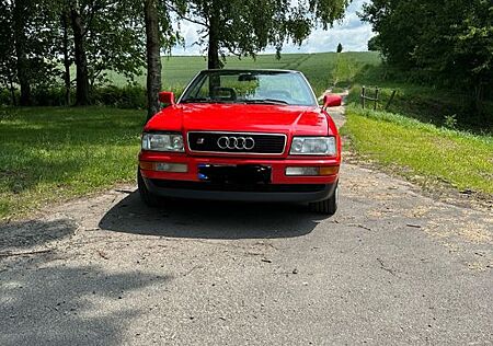 Audi 80 2.3 NG