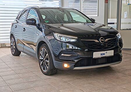 Opel Grandland X gebraucht kaufen Opel Grandland X Grandland (X) 360°Kam LEDER HiFi AHK