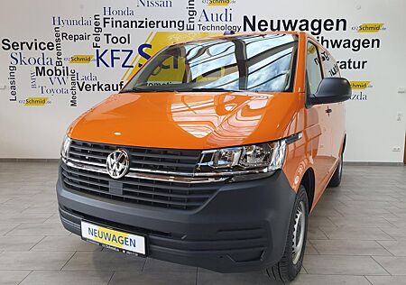 VW T6 Kombi Volkswagen T6.1 Transporter 2.0 TDI Kombi