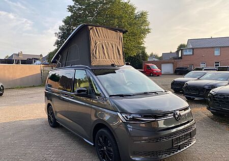 VW T7 Volkswagen California Ocean 2,0 TDI IQ.Light LED AHK