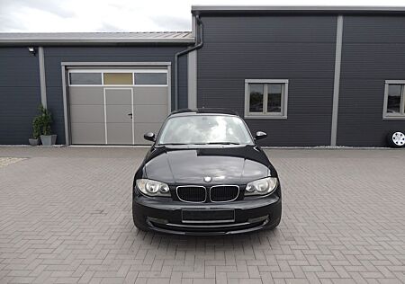 BMW 116i 116 Baureihe 1 Lim. / (Motor läuft unrund)