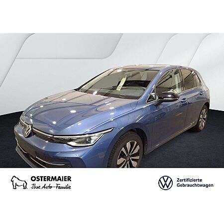 VW Golf leasen