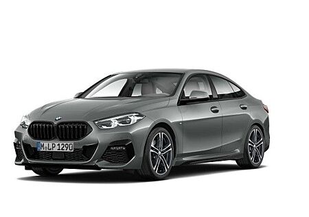 BMW 220i Gran Coupe M Sport Klimaaut. Komfortzugang