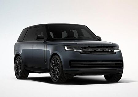 Land Rover Range Rover Autobiography D350 LWB
