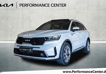 Kia Sorento 2.2D AWD Autom. Spirit Premium AHK Pano